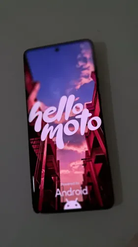 Smartphone Motorola