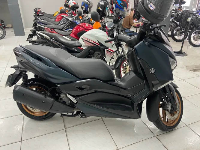 Imperdível !!!! XMAX 2022