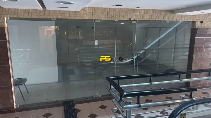 Loja Comercial 24m² no Centro para Alugar REF: PS4032
