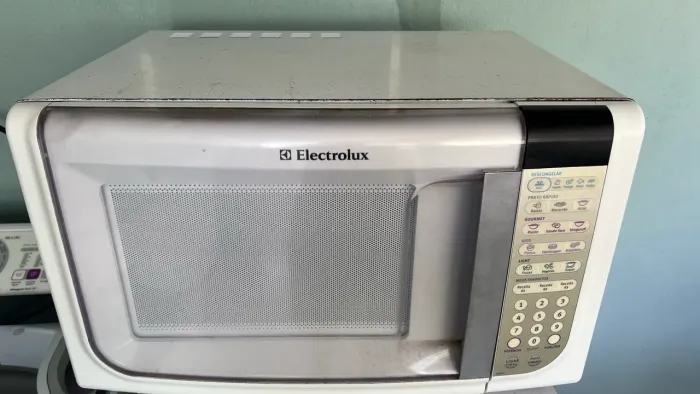 Microondas