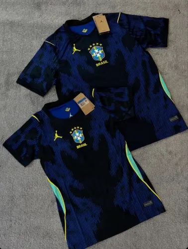 Camisa Brasil