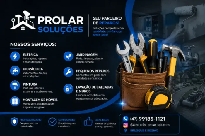 Prolar Solucoes