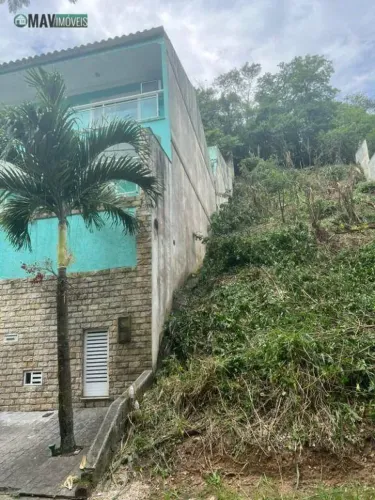 Terreno à venda, 504 m² por R$ 390.000,00 - Vila Valqueire - Rio de Janeiro/RJ