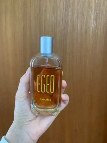 Egeo banana