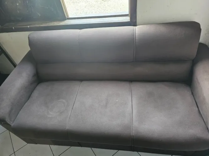 Sofá 3 lugares