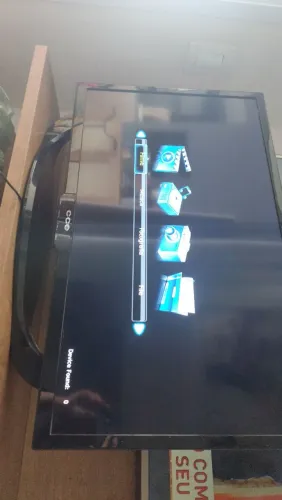 Tv cee