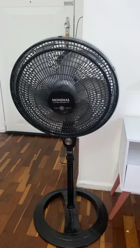 Ventilador