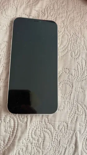 iPhone 12 Pro Max, 128 gb vendo ou troco