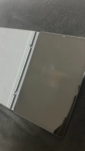 Tab S6 Lite caneta vendo ou troco por notebook