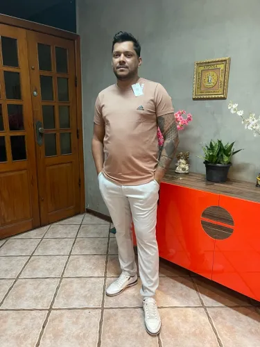 Camisas peruanas premium