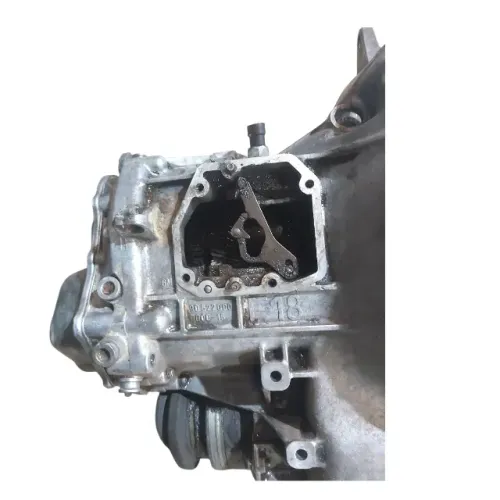 Caixa Marcha Cambio Gm Vectra Astra Gls 2.0 8v 1996 a 1999
