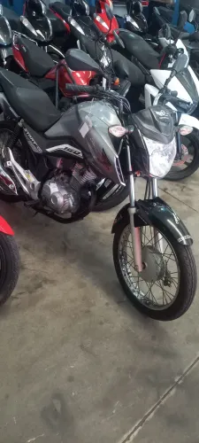 Honda cg start 160 2022