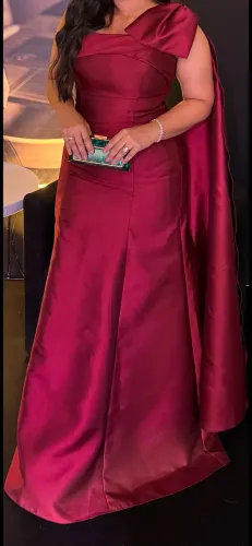 Vestido de festa