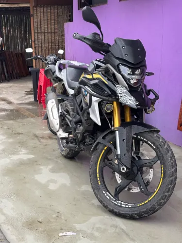Gs310 (Muito bem conservada)