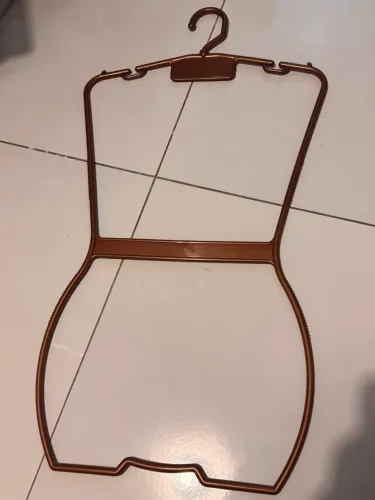 Vendo cabides