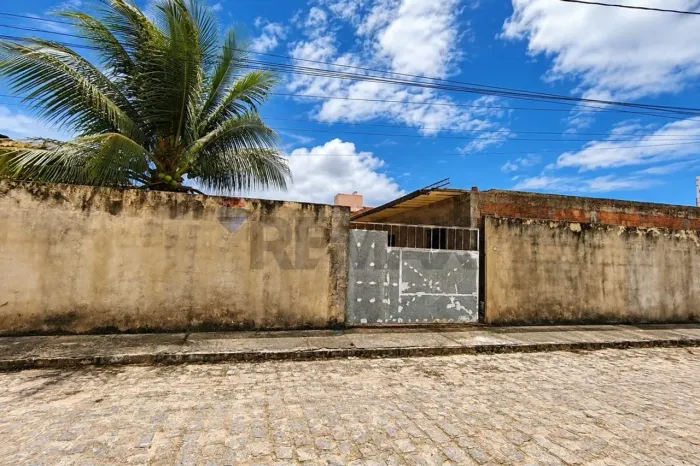 Terreno / Casa - Venda - Barra Nova - Marechal Deodoro