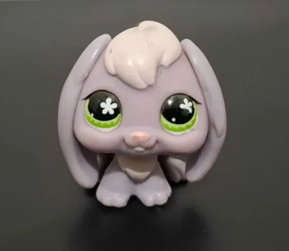 LPS Littlest Pet Shop Original Hasbro