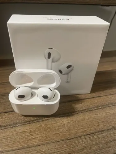 AirPods 3