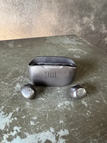 Jbl Wave buds