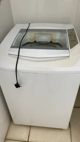 Máquina Brastemp 10kg