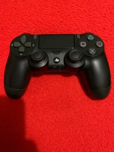 CONTROLE DE PS4 (ORIGINAL) (REVISADO)