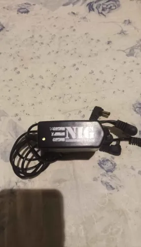 Vendo fonte NIG (Leia o anúncio)