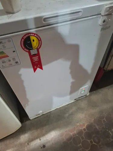 Freezer