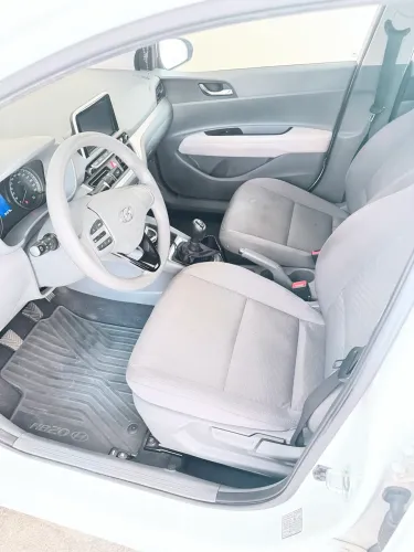 Hyundai HB20S Vision 1.6 Flex 16V MEC 2022