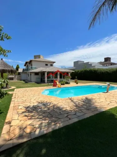 Casa à venda condomínio Haras Pindorama bairro Jacaré em Cabreúva SP