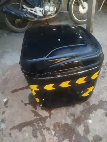 Bau 100L