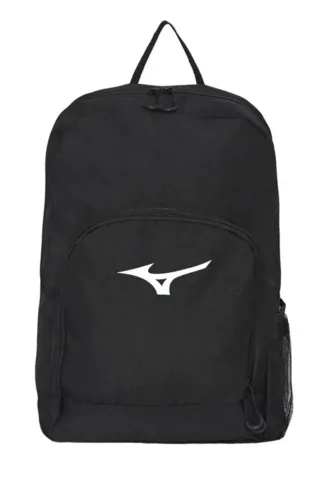 Mochila Mizuno Endevour Unissex Preto 41411782PRET90