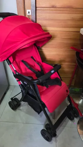 Carrinho de bebê CHICCO
