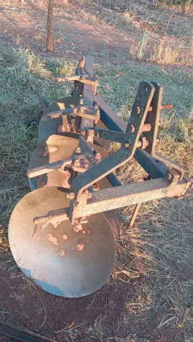 Arado 3 disco