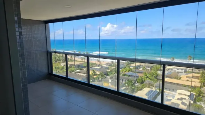 Apartamento para locação no PREMIUM STELLA MARIS, STELLA MARIS, Salvador, BA