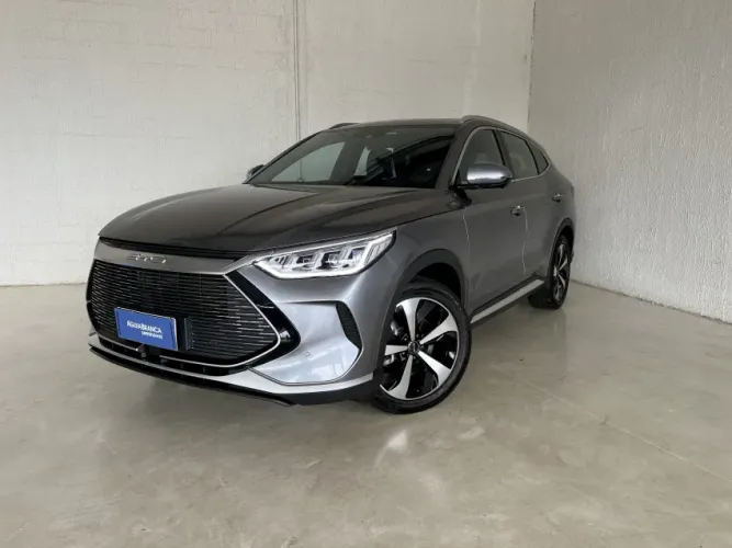 BYD Song Plus 1.5 16V Aut. (hibrido) 2025