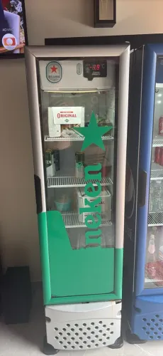 Cervejeira Heineken 