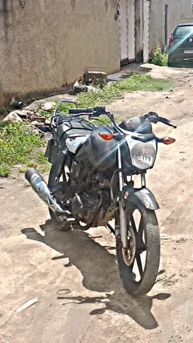 Fan 125 start 