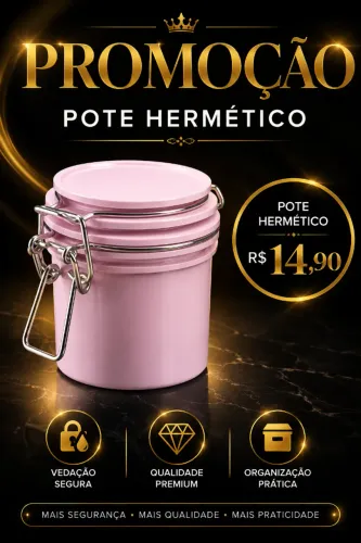 Pote Hermético
