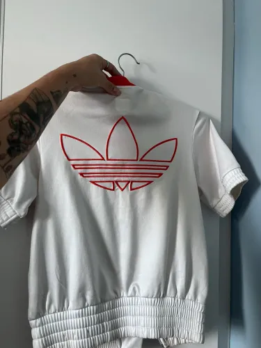Jaqueta Adidas 