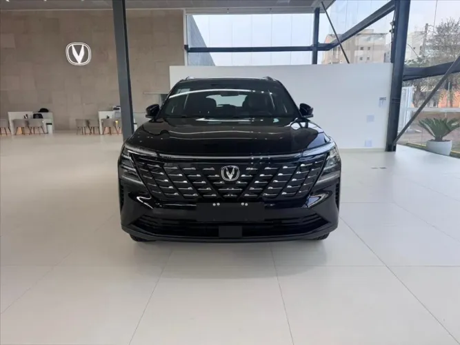 Caoa Changan CS75 1.5 16V TGDi 2027