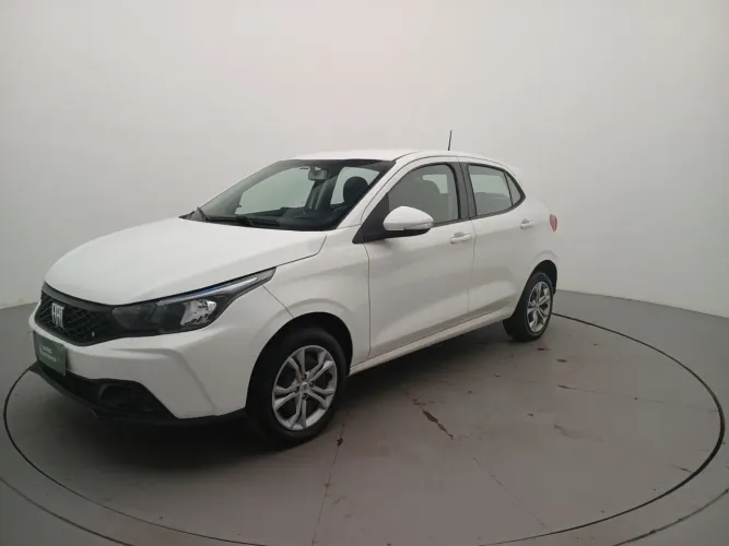 Fiat Argo Drive 1.0 Firefly 2025