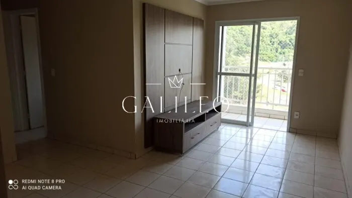 Apartamento á Venda no Condomínio Residencial Apuã - Jundiaí - SP
