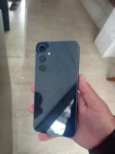 Samsung A55 256 muito novinho 