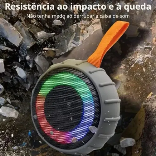 Caixinha de Som / Frete Grátis pt Alta