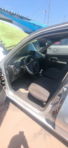 Volkswagen Polo Classic/ Special 1.8 MI 1999