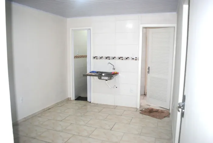 Apartamento JK - Azenha 