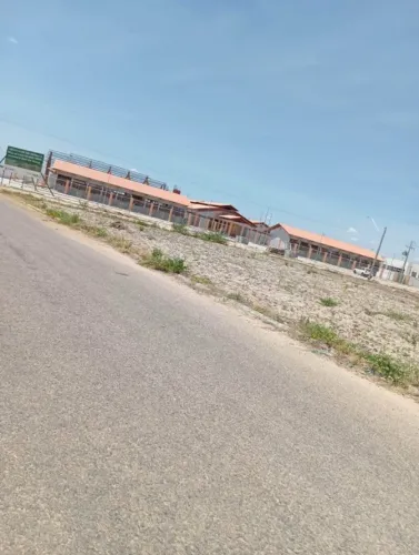 LOTE / TERRENO À VENDA 144M² - NOVA PETROLINA