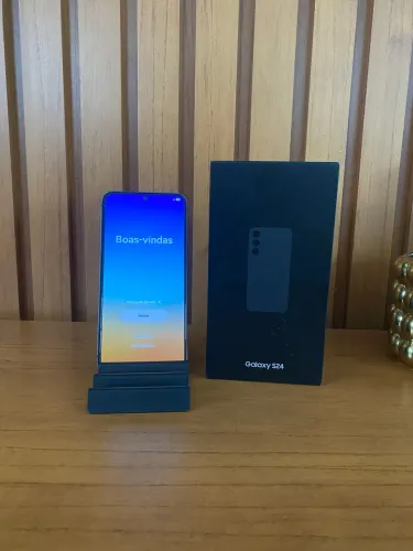 Samsung Galaxy S24
