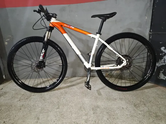 Bicicleta Soul SL 729 aro 29