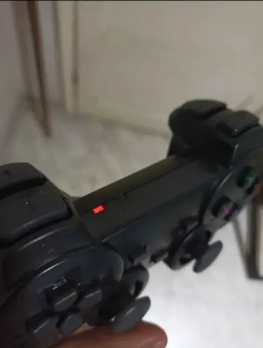 Controle de PS2  bluetooth Wireless 